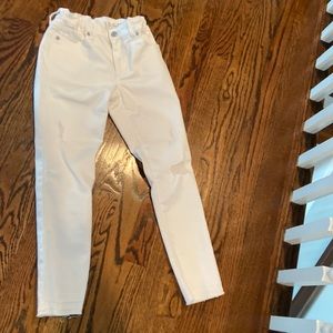 Girls Gap Jeans